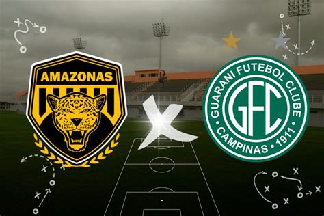 jogos de amazonas fc